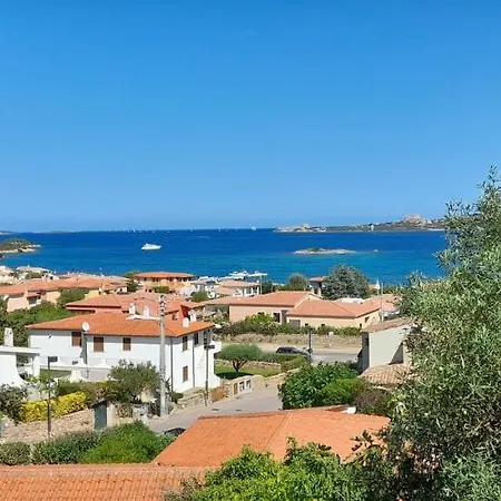 Villa La Conia