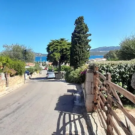 Villa La Conia