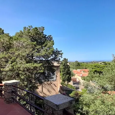 Villa La Conia *