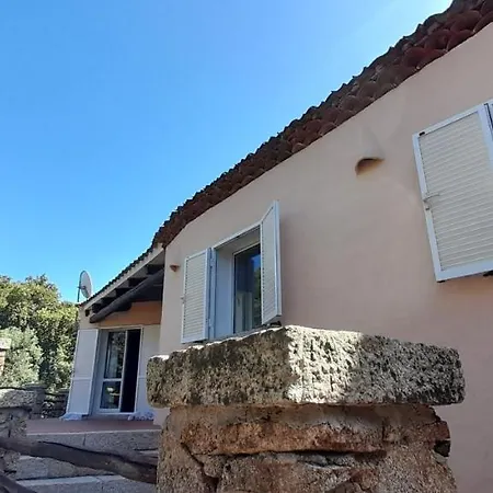 Villa La Conia *