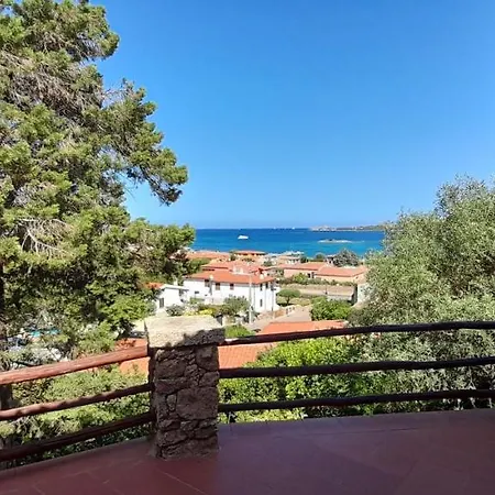 Villa La Conia Cannigione