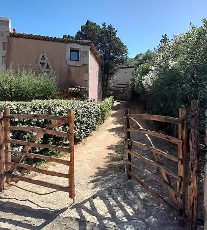 Villa La Conia Cannigione
