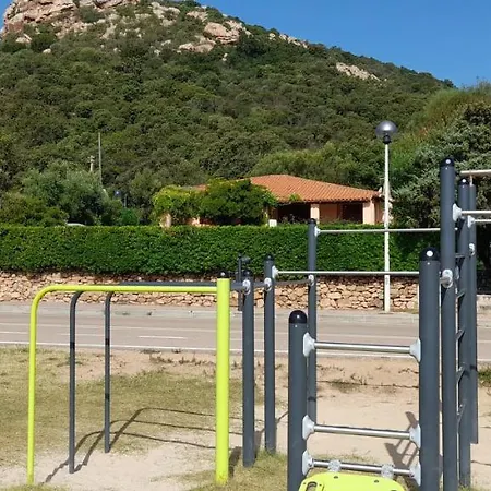 La Conia Villa *