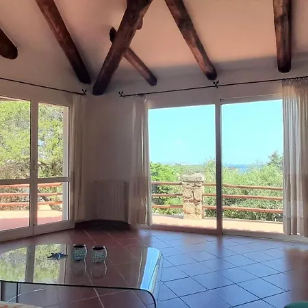 La Conia Villa