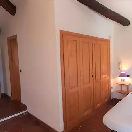 La Conia Villa