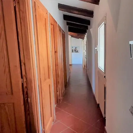 Villa La Conia Cannigione
