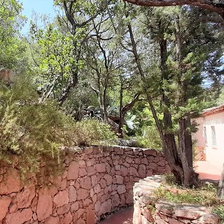 La Conia Villa Cannigione