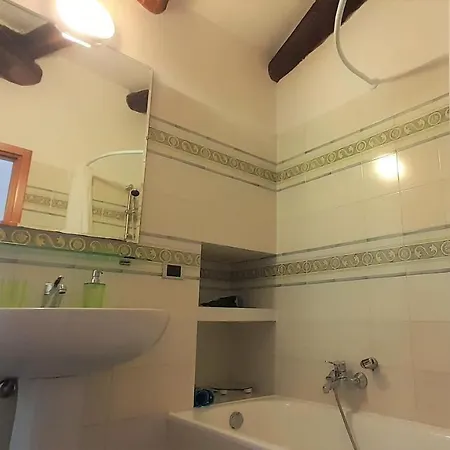 La Conia Villa
