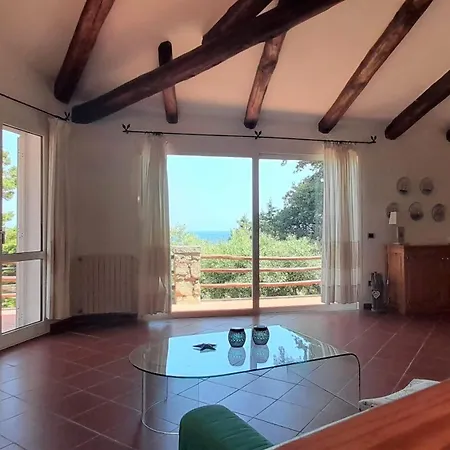 Villa La Conia
